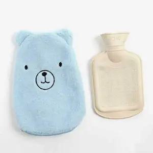 물주머니 실리콘물주머니 온수찜질기 골프물주머니 (KYR-WFG1N4F)