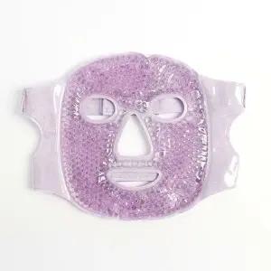 냉온 얼굴 찜질팩 퍼플 허리 보냉 강력 어깨 (KYR-WFHMIA6)