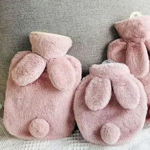 목 허리 주머니 온 핑크 찜질 발찜질팩 손목찜질팩 보 팩 어깨 물 ...