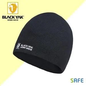 ( )블랙야크 S 워크 비니 겨울 방한용품 겨울용품