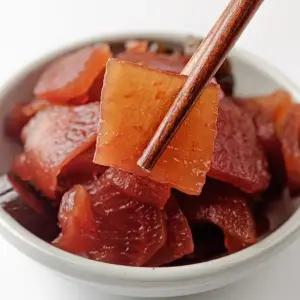 [인기장아찌] 오복채절임 1kg