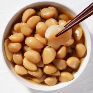 [인기장아찌] 알마늘절임 1kg