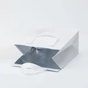 부직포 보냉가방 도시락 피크닉 런치백 아이스백 대