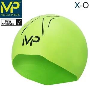 MP 마이클펠프스 FINA인증 실리콘수모 U111294 예쁜수영모