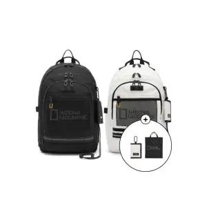 내셔널지오그래픽 키즈 K251KBG600 맥스 백팩 2종택 1 358032