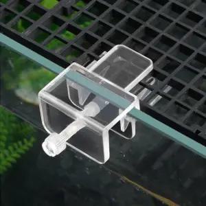 차단망 어항분할 4개입 점프방지판 어항 어항용품 뚜껑 어항덮개 어항뚜겅