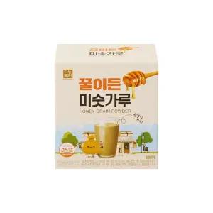 다농원 꿀이든 미숫가루 30T
