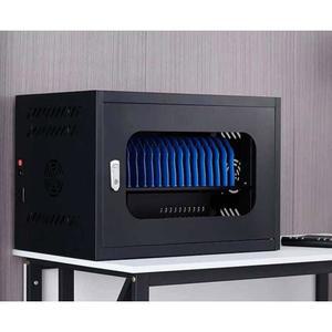 10인치 태블릿 학교 캐비닛 도킹 USB 충전 거치대 학원