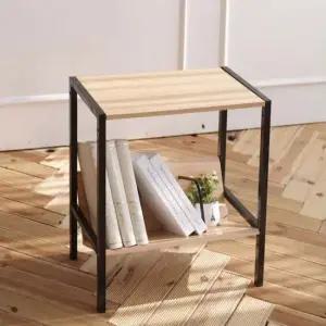 이지 사이드 테이블 선반