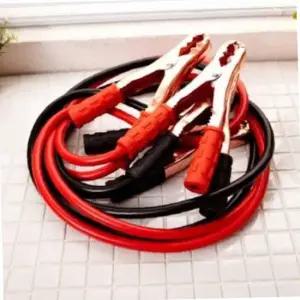 썬파워점프케이블 3m 배터리점프선 자동차점프스타터 자동차점프선