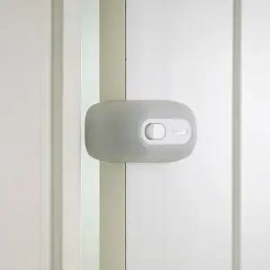 아가드 ㄱ자 손끼임방지 도어스토퍼 문닫힘방지 도어쿠션