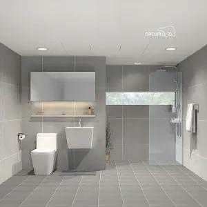 ~1/31 26만 상당 비데 증정디럭스그레이 LED 와이드플랩장 거실욕실 리모