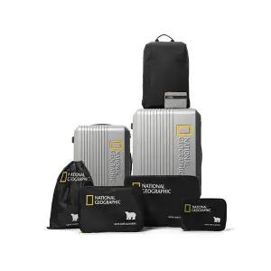 내셔널지오그래픽 두오모 여행용 캐리어 세트 1594046