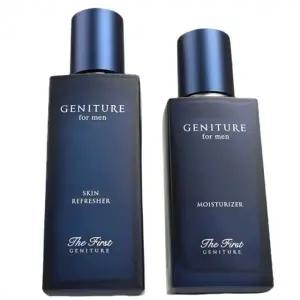 PLP솔루션 적용 프리미엄 남성 스킨 150ml 로션 110ml