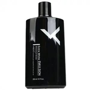 어두어진 피부를 밝고 광채있게 남성 에멀전 200ml