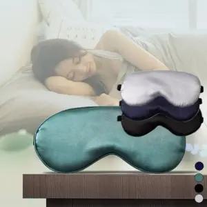 실크 밴드형 수면안대 LM-0147