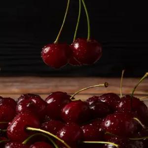 프리미엄 체리 특대 500g, 1.2kg (28mm+)