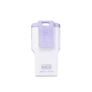 USB 메모리 H43 QUAD 64GB WECB7F6