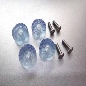 호환 Mister FPGA 발 패드