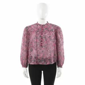 [이자벨마랑]ISABEL MARANT SALIKA HT0022FA B3J02E RYBK 살리카 탑 833327