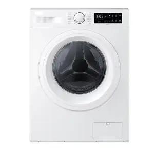 [삼성] 빌트인 드럼세탁+건조 WD40F09N0Y (화이트) 정우