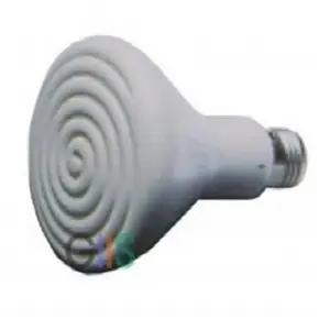 병원용 원적외선 치료기 전용 전구 램프250w 물리치료용 찜질기 의원