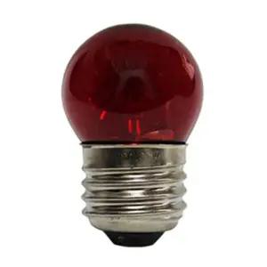 이비인후과 ENT 적외선 전구 램프 20W/230Vx2개 물리치료기 통증완화