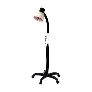 한의원 병원 물리치료실 적외선 치료기 조사기 300 혈액순환 빨간불