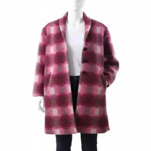 [이자벨마랑]ISABEL MARANT GABRIEL MA0019FA A3D27E 40FA 가브리엘 코트 834831