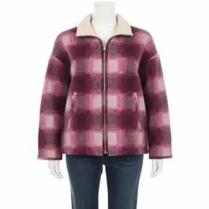 [이자벨마랑]ISABEL MARANT GIOVANY MA0164FA A3D27E 40FA 지오바니 코트 834824