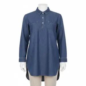 [아페쎄]A.P.C Texas Denim Dress COGXF F35071 IAL 데님 드레스 838353