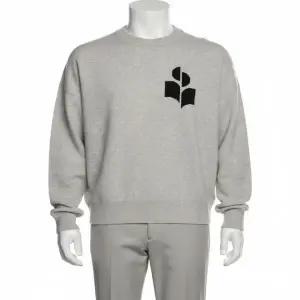 [이자벨마랑]ISABEL MARANT ATLEE PU0007FA A1X04E 02LY 애틀리 코튼 스웨터 835123