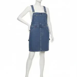 [아페쎄]A.P.C Paola Dungaree Denim Dress COGUK F35009 IAL 파올라 던가리 데님 원피스 838697