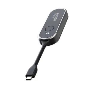 미라오 USB-C 4K HDMI 무선 송신기 노트북 스마트폰 동글 송신기 4206HDWC-T [H@lu]