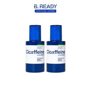 비레디 시카페인 트러블 리셋 세럼 40ml 2개