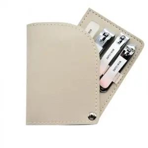 ( )가죽 파우치 고급형 손톱깎이 4종 세트