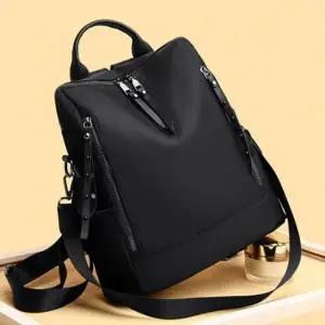 ( )여성 데일리 숄더백 대학생 직장인 백팩 신상 가방