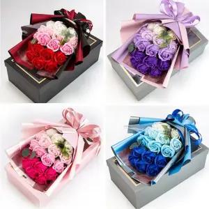 졸업식 입학식 발렌타인데이 선물 꽃 졸업 입학 생일 여친 프로포즈