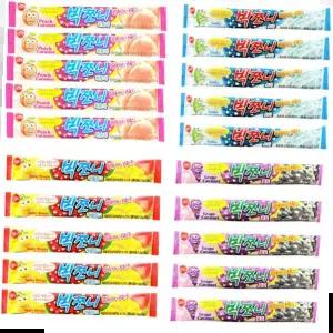 빅쪼니복숭아 빅쪼니세트 복숭아5개+소다5개+애플망고5개+포도5개