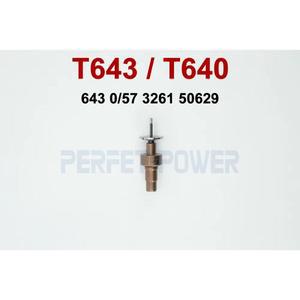 T643 인젝터 밸브 캡 0445110819 커먼 레일  산 새 제품