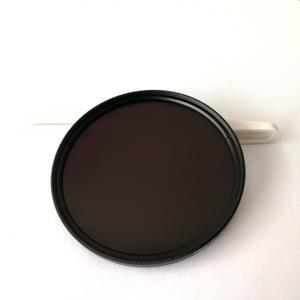 적외선 용 780nm IR 롱패스 필터 HWB780 RG780