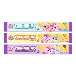 프린세스 캐치티니핑 비타츄이 트위젤리 3종 간식 만들기 생일파티 학원 생일 선물