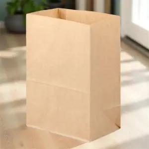 군 고구마 봉투 다용도 종이 미니 대 간식 호떡 식품지 각대 포장지