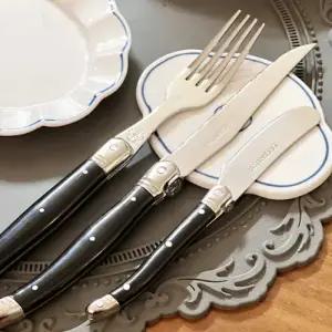 원디자인 고급양식 커트러리 7TYPE 스테이크나이프