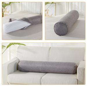 목마사지베게 다리용 발받침대 지지대 테이블 인체공학적 마사지