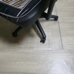 생활더하기 체어매트 바닥재 보호 긁힘 흠집방지