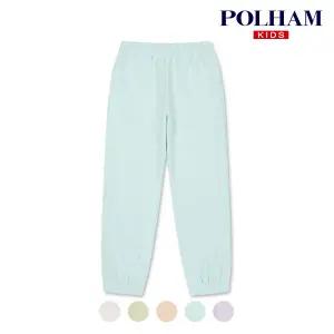 [폴햄키즈] 여아 더블니트 조거 팬츠_PKD1PT2811