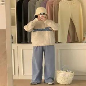 윈티 코듀로이 밴딩 팬츠 (9color) ‘new컬러추가 ’