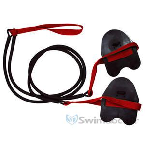 스트레치코드 수입 S101_패들형 RED 고등학생용(13mm)