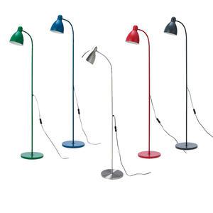 이케아 LERSTA 레르스타 플로어스탠드/조명